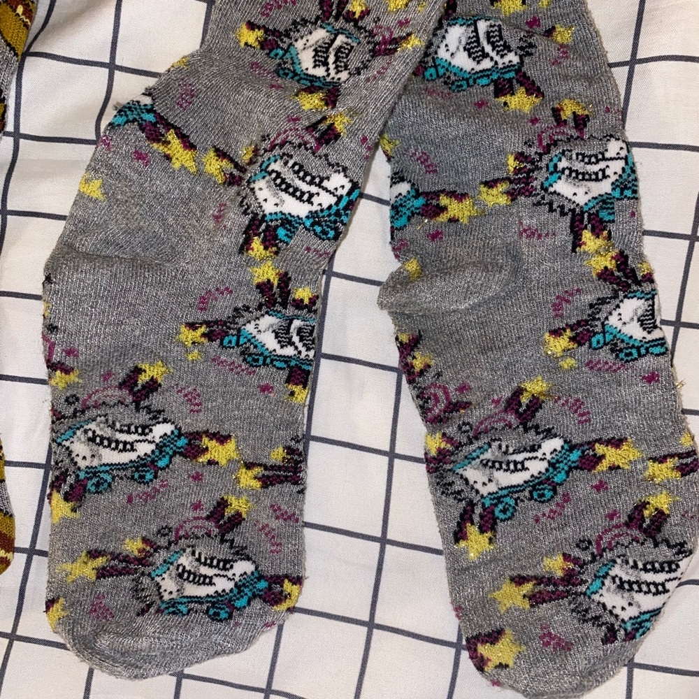 Funny Socks Pack - Picture 4 of 4